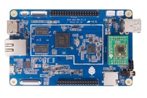 PINE64 Single Board Mini PC