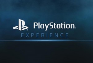 PlayStation Experience 2015