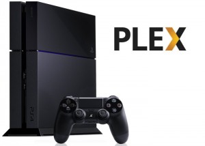 Plex Media Streaming App