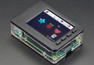 Raspberry Pi