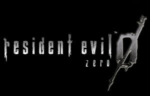 Resident Evil Zero