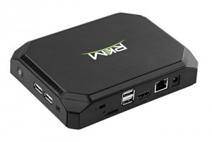 Rikomagic MK36S Mini PC