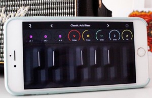 Roli Noise 5D