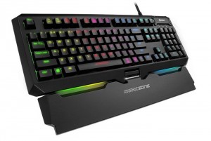 Sharkoon SharkZone MK80 RGB Mechanical Gaming Keyboard