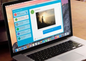 Signal Secure Messaging