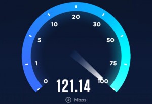 SpeedTest Beta
