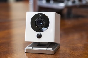 Spot HD Home Smart Camera