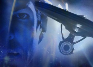 Star Trek Beyond Trailer