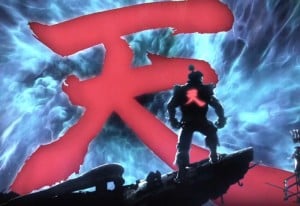 Tekken 7 Fated Retribution