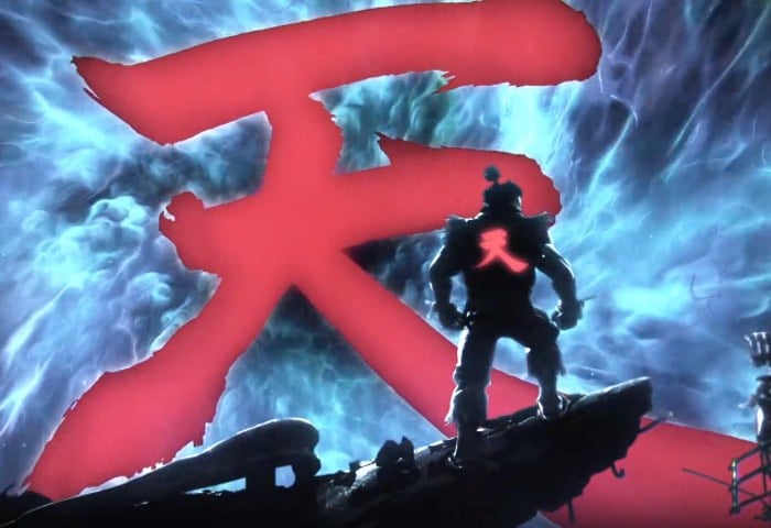 Tekken 7 Fated Retribution