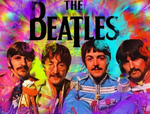 The Beatles Streaming