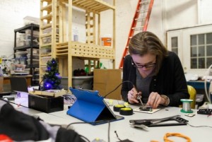 Thimble Learn Electronics