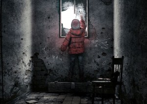 This War Of Mine The Little Ones