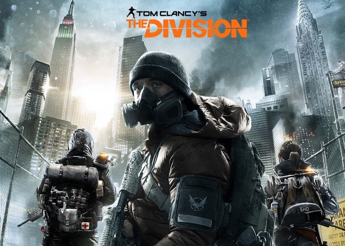 Tom Clancy’s The Division