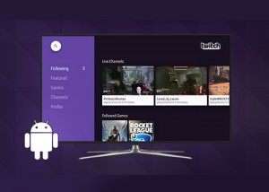 Android TV