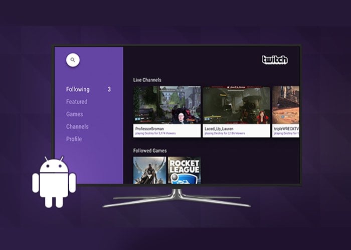 Android TV