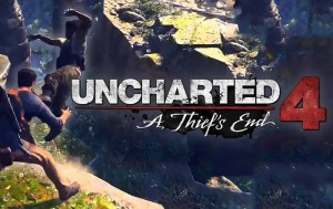 Uncharted 4 Multiplayer Beta