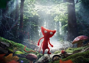 Unravel Game