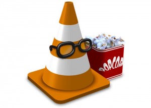 VLC Chrome OS