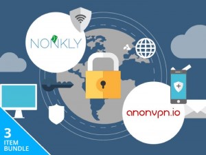 VPN Lifetime Subscription Bundle