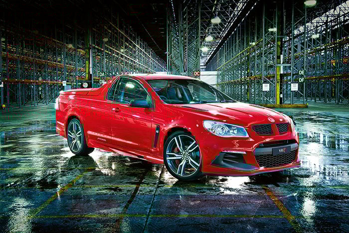 Vauxhall-VXR8-700