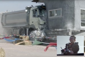 Volvo FMX