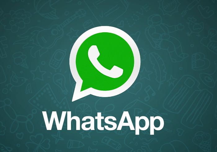 WhatsApp 