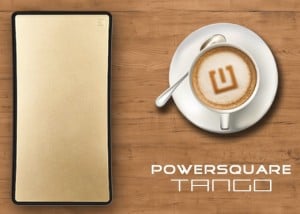 Wireless Charger