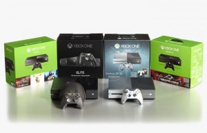Xbox One Deals