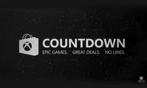 Xbox Sale