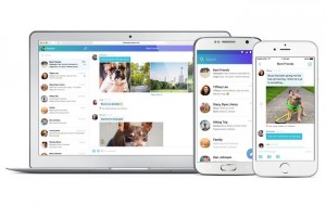 Yahoo Messenger