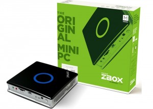 ZBOX MI551