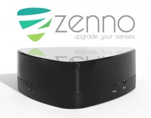 Zenno Smart Controller