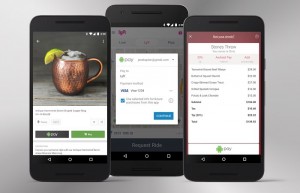 Android Pay