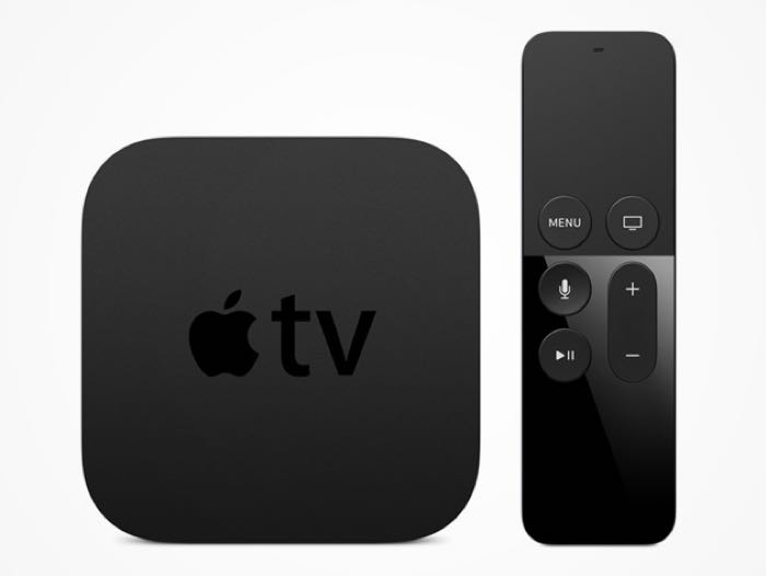 Apple TV
