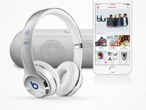 Apple Beats