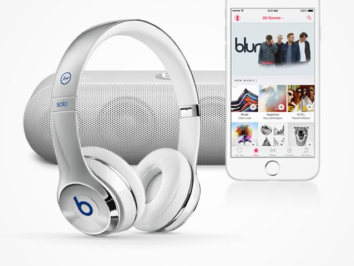 Apple Beats