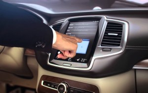 Apple Car Play