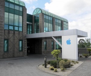 Apple Ireland