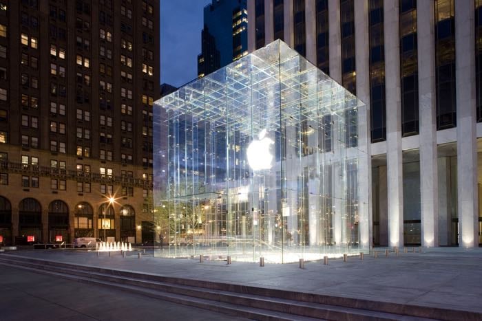 Apple High Resolution Audio