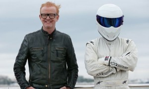 top gear