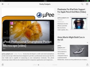 Flipboard