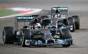 formula 1