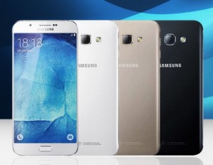 Samsung Galaxy A9