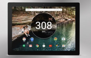 google pixel c