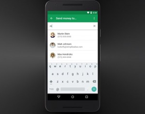 Google Wallet