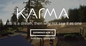 GoPro Karma