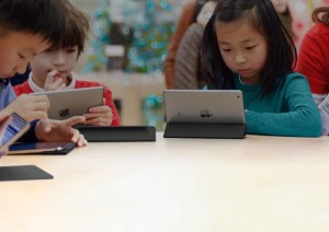 hour of code