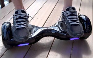 hoverboards