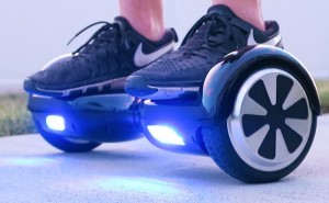 hoverboards